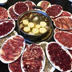 Shantoubahelihaiji Beef (jinjiang) User Photo