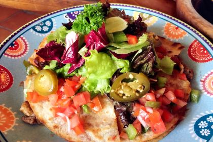 Havana Club Restaurant