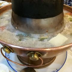 华荣草原传统涮 User Photo
