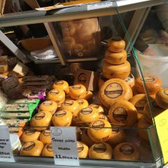 Riga Central Market User Photo