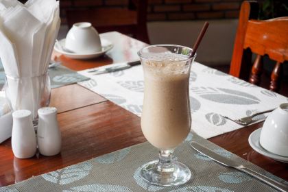 Slek Morn Restaurant