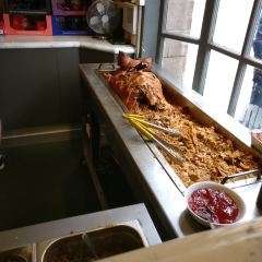 Oink Victoria Street User Photo