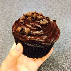 Georgetown Cupcake張用戶圖片