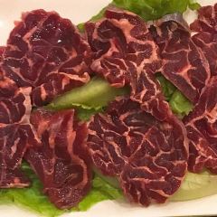吉友粥底火锅 User Photo