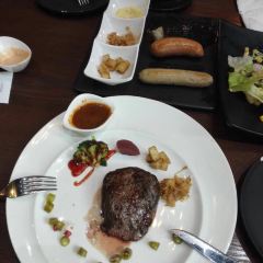 Seven Hills Restaurant User Photo