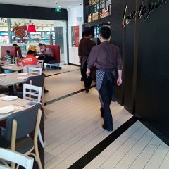 必胜客(新华联店) User Photo