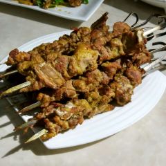再帕尔美食旅游城 User Photo