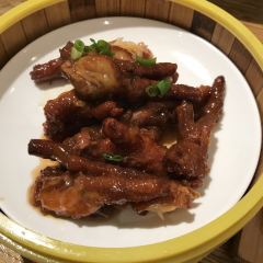 Caowokao Duck (mandouhai) User Photo