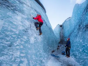 Solheimajokull