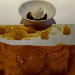 LE COMPTOIR DE PIERRE GAGNAIRE User Photo