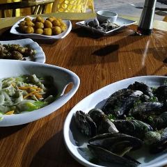 胖大嫂渔家排档·全海景餐厅(渔村店) User Photo
