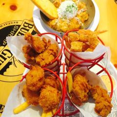 Bubba Gump Shrimp Co 여행 사진