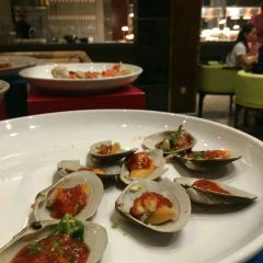 CROWNE PLAZA TAIZHOU·Western restaurant User Photo