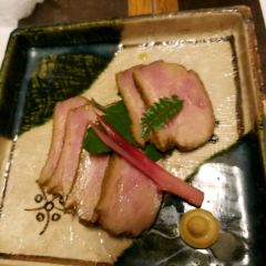 Oh! Sushi Bar User Photo