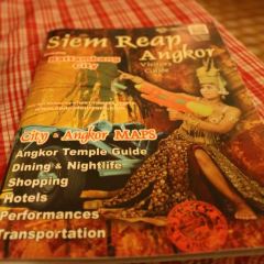 Khmer Kitchen User Photo