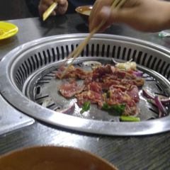 贵龙齐市烤肉 User Photo
