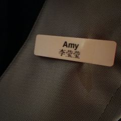 常熟裕坤丽呈华廷酒店·宜可乐茶餐厅 User Photo