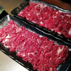 ZuoTing YouYuan Beef Hotpot (NanFang Mall) User Photo