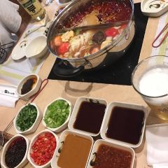 Spring Shabu-Shabu 여행 사진