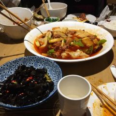 Kuanweishan.han Restaurant (xiangsu) User Photo