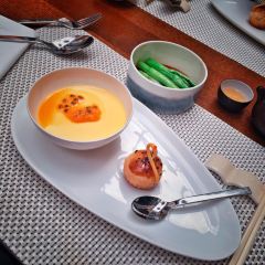 檀悅飯店（無錫三陽廣場店）·檀悅·寧閣 粵甬菜張用戶圖片