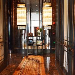Shang-Xi @ Regent Hotel Pudong User Photo