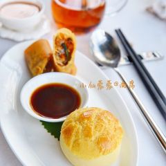Shang-Xi @ Regent Hotel Pudong User Photo