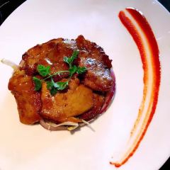 Hakkasan User Photo