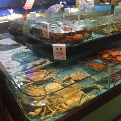 丽贝蒸鲜工坊 User Photo