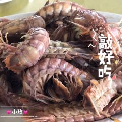 铁船餐厅 User Photo