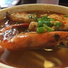 꽌안응온 여행 사진