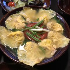 悟食主义 User Photo