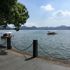 1921 HANGZHOU RESTAURANT User Photo