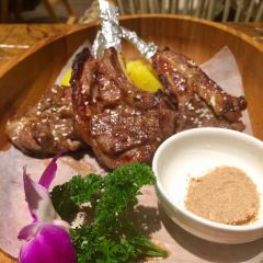 星洲蕉葉（五四北泰禾廣場店）張用戶圖片