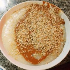 TIAN JIN WEI MA TOU User Photo