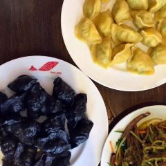 CHUAN GE YU SHUI JIAO GAO XIN YUAN OU DIAN User Photo