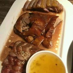 Xiuli Restaurant (zhangjiang) User Photo