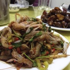 Ri Feng Yuan User Photo