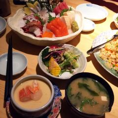 Jiu Fu Zi Man Japanese Cuisine User Photo
