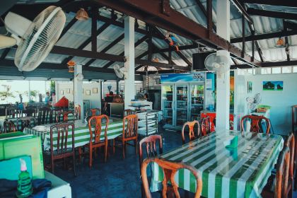 Baitoey Seafood Restaurant