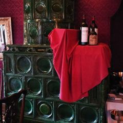 Le Gourmet im Hotel Die Hirschgasse User Photo