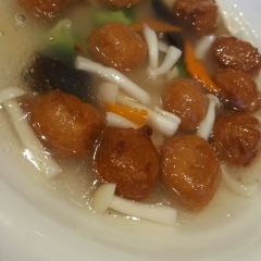 ZAO ZI SHU SU CAN TING User Photo