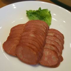 ZAO ZI SHU SU CAN TING User Photo