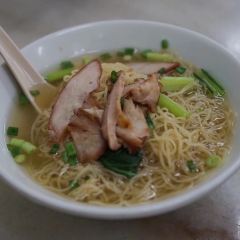 Hong Kee Wan Thun Mee User Photo