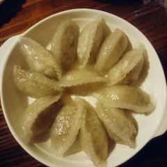 溪鱼盐鸡馆 User Photo