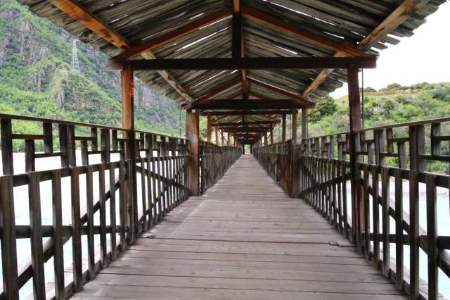 唐蕃古道