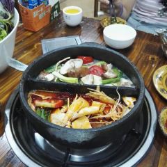 贞丰特色地摊火锅(三分店) User Photo