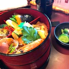 Izuei Main Restaurant User Photo