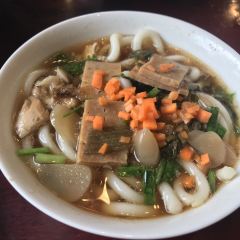Yuanfeiweifang Restaurant (kuiwenmen) User Photo