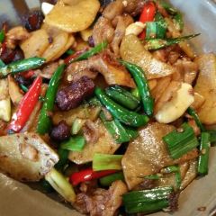 SHU CHU User Photo